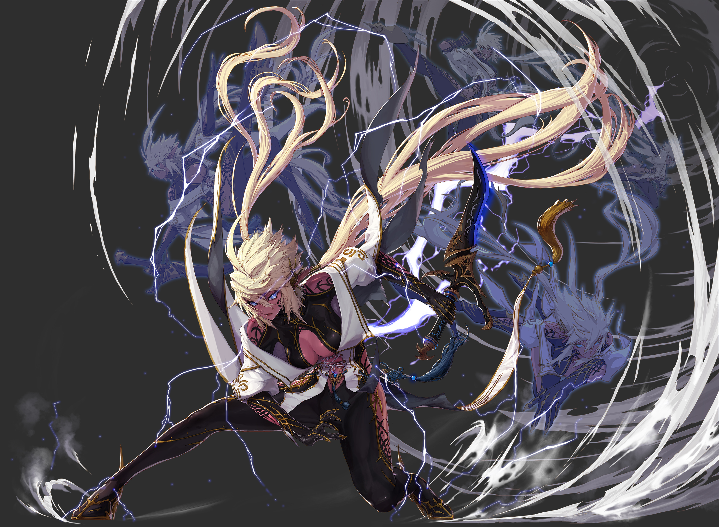 新的故事篇 新的故事篇