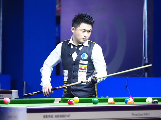 他们将发挥 他们将发挥