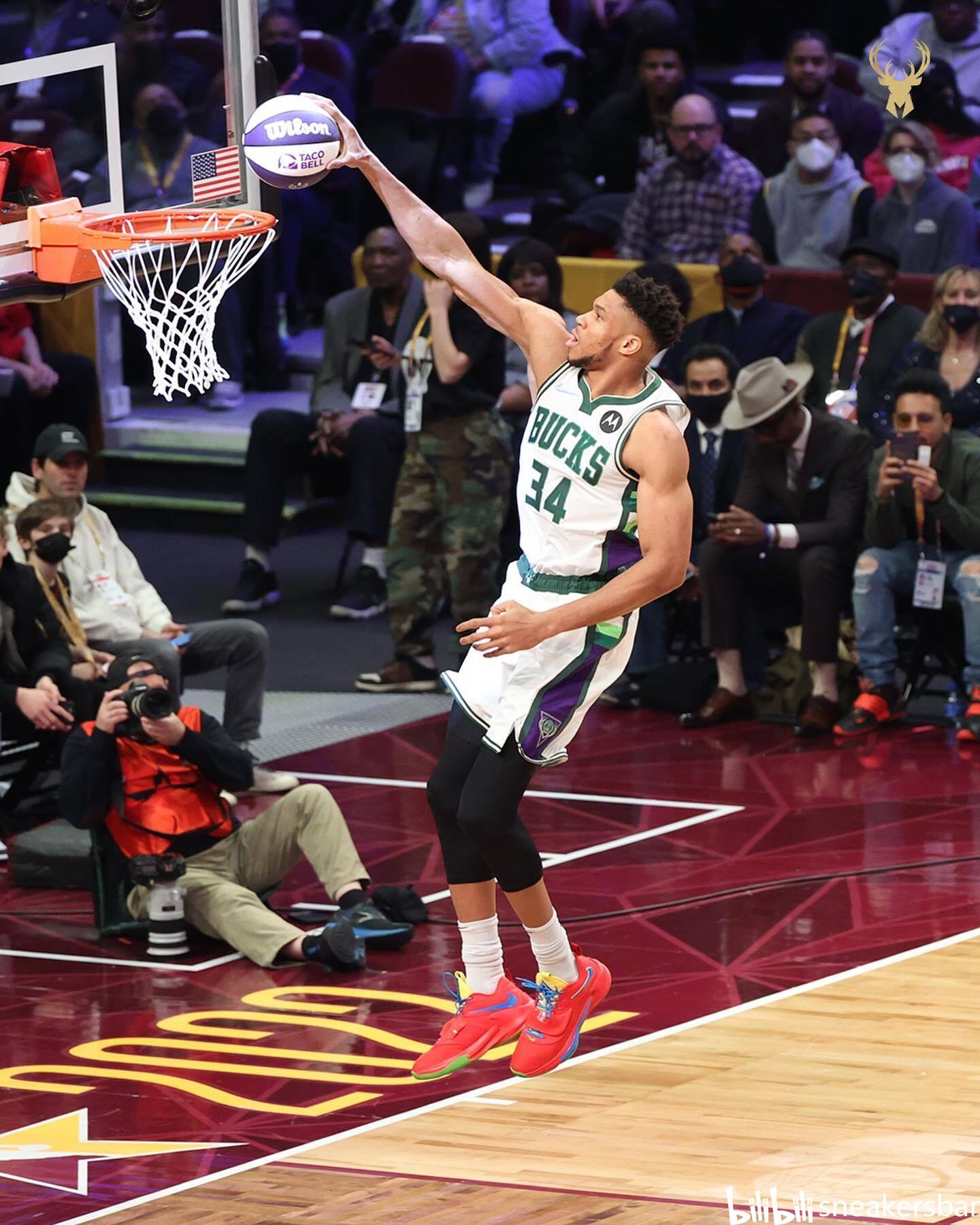 全面表现让 全面表现让